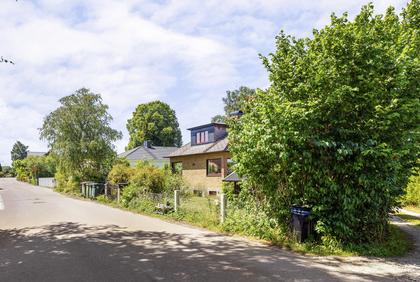 Bild av närområdet