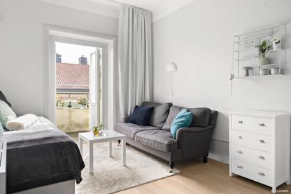 Interiörbild