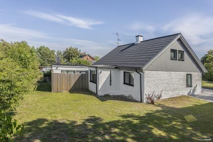 Exteriörbild
