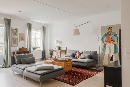 Interiörbild