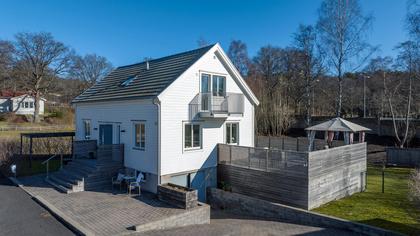 Exteriörbild