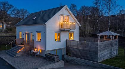 Exteriörbild