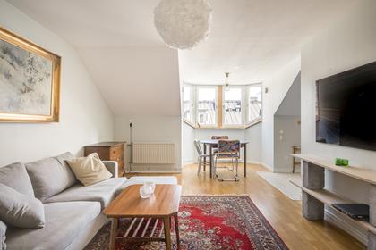 Interiörbild