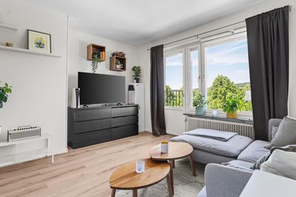 Interiörbild