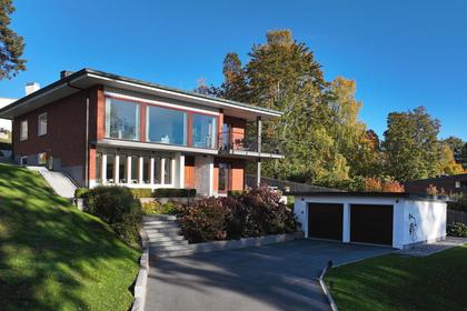 Höglandsvägen 8A, Näsby Park