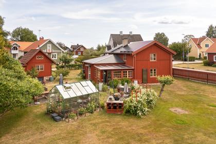 Exteriörbild