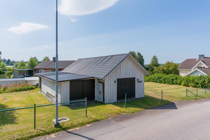 Exteriörbild