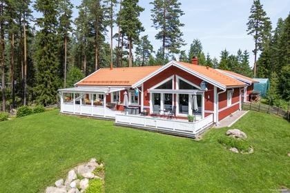 Exteriörbild