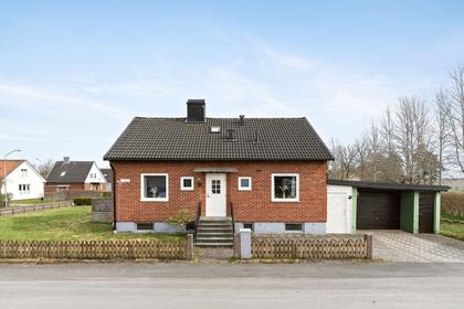 Exteriörbild