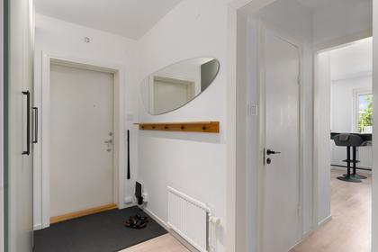 Interiörbild