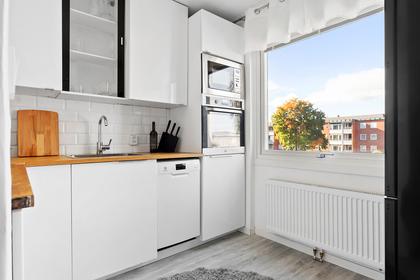 Kök eller matrum