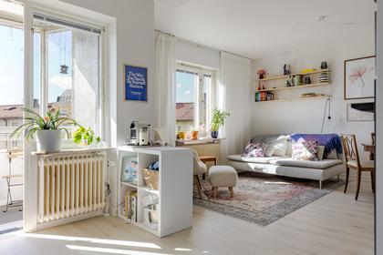 Interiörbild