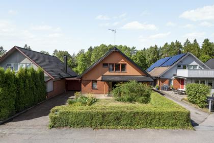 Exteriörbild