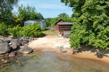 Midsommarvägen 35, Bromma