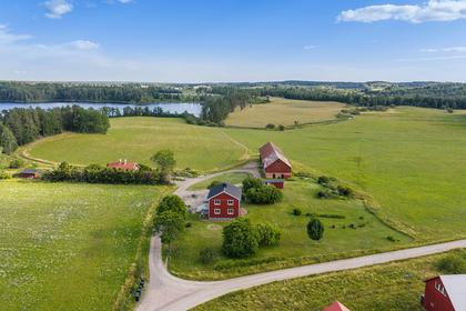 Bild av närområdet