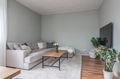 Interiörbild