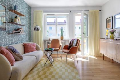 Interiörbild