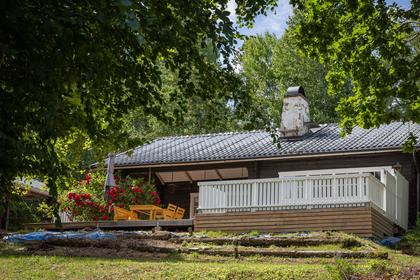 Djupvik 20, Djupvik