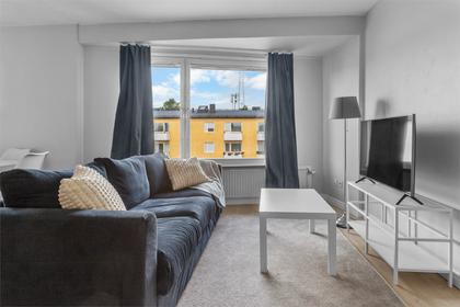 Interiörbild