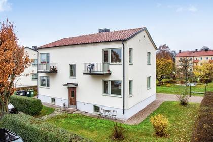 Ekmansgatan 5, Visby