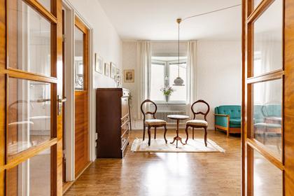 Interiörbild