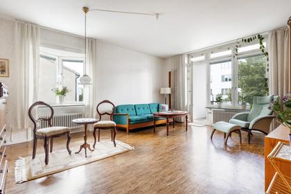 Interiörbild
