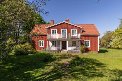 Exteriörbild