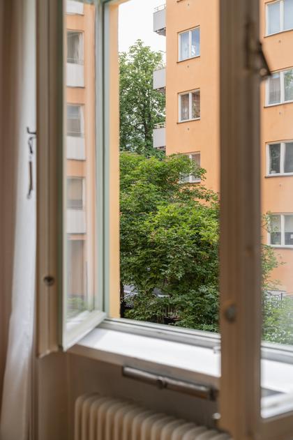 Interiörbild