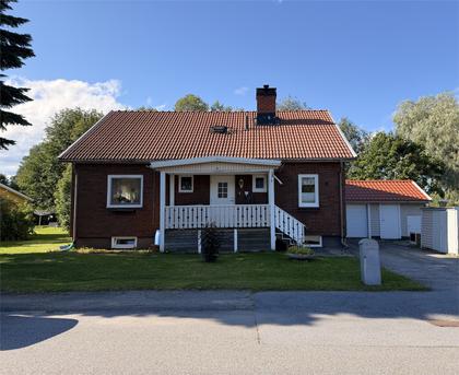 Exteriörbild