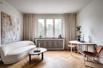 Interiörbild