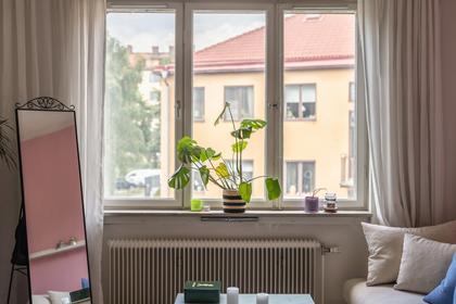 Interiörbild