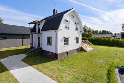 Exteriörbild