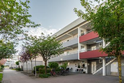 Exteriörbild