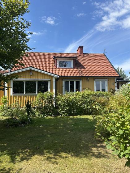 Exteriörbild