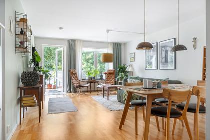 Interiörbild