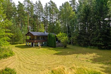Exteriörbild