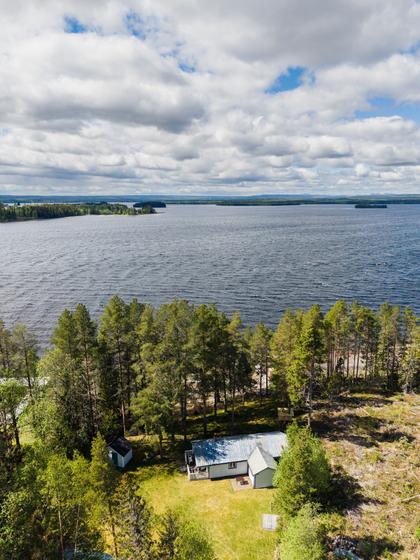 Bild av närområdet