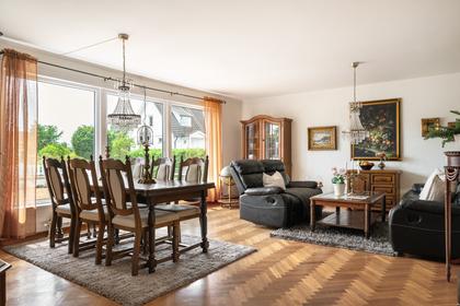 Interiörbild