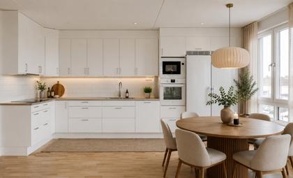 Kök eller matrum