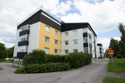 Exteriörbild
