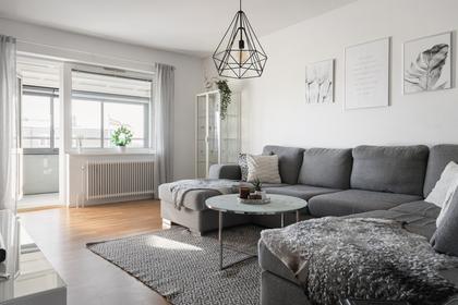 Interiörbild
