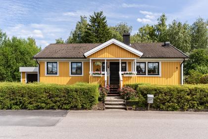 Exteriörbild