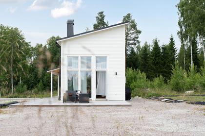 Exteriörbild