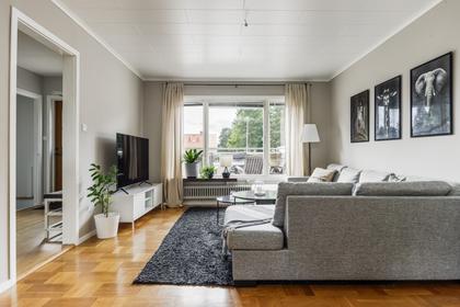 Interiörbild