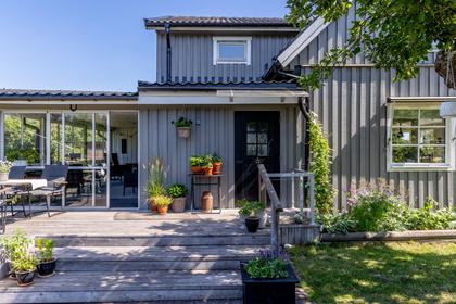 Bild av närområdet