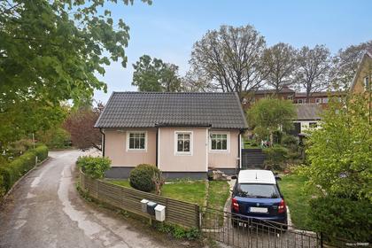 Exteriörbild