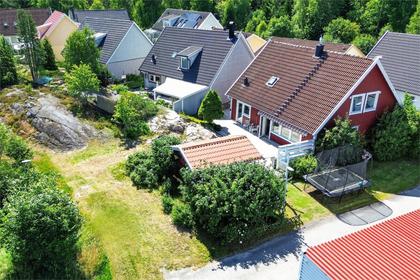 Exteriörbild