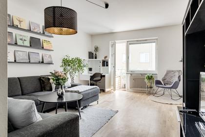 Interiörbild