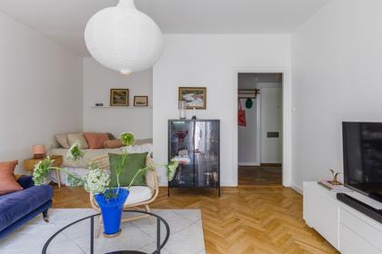 Interiörbild
