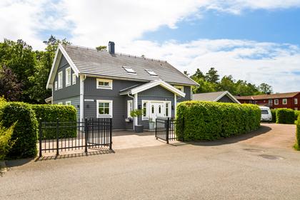 Exteriörbild